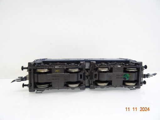Roco H0 04157B Niederlande E-Lok 1124 der NS ESU-Digital LE7073 o. – Bild 4