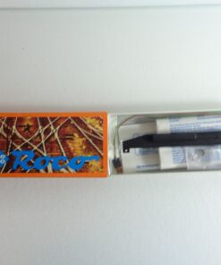 Roco H0 10011 Elektroweichenantrieb siehe Foto in OVP PK2004