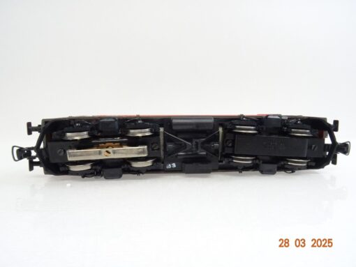 Roco H0 14178C AC Schweiz Re 4/4 IV der SBB in OVP LE9811 – Bild 4
