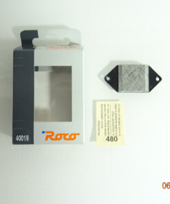 Roco H0 40019 Clean Ersatzschleifkörper in OVP CK2505