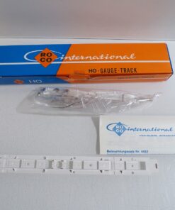 Roco H0 40302 Beleuchtungssatz siehe Foto in OVP PK3105