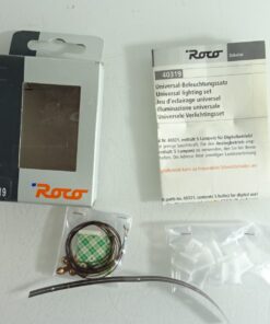 Roco H0 40319 Innenbeleuchtung siehe Foto in OVP CK8949