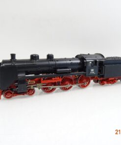 Roco H0 4125B Dampflok BR 17 1203 der DB Esu Digital JL3751 o.