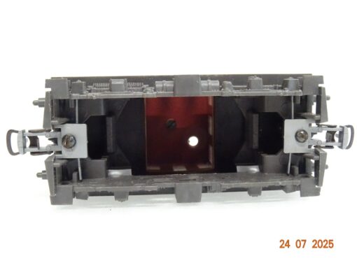 Roco H0 4128B Gehäuse für E-Lok BR 169 003-1 der DB JL1841 o. – Bild 4