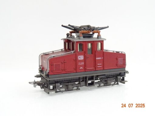 Roco H0 4128B Gehäuse für E-Lok BR 169 003-1 der DB JL1841 o.