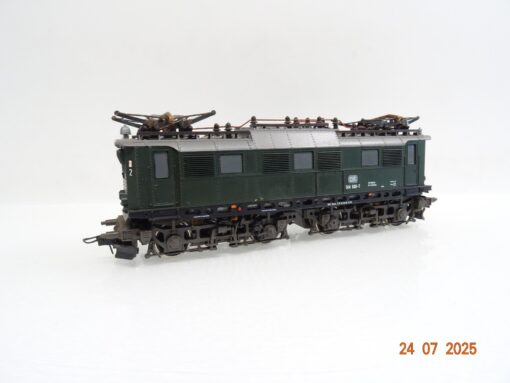 Roco H0 4130 E-Lok BR 144 509-7 der DB Digital JL1827 o.