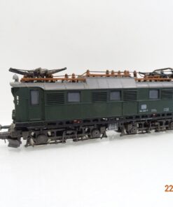 Roco H0 4130 E-Lok BR 144 509-7 der DB JL1772 o.