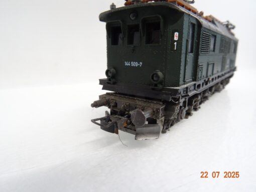 Roco H0 4130 E-Lok BR 144 509-7 der DB JL1772 o. – Bild 4