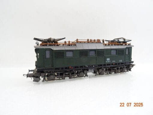 Roco H0 4130 E-Lok BR 144 509-7 der DB JL1772 o.
