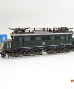 Roco H0 4131 E-Lok BR 144 075-9 der DB in OVP JL4629