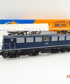 Roco H0 4135A E-Lok BR 110 147-6 der DB in OVP JL3056
