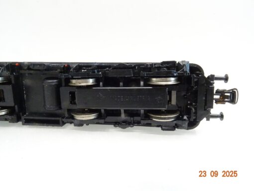 Roco H0 4135A E-Lok BR 110 147-6 der DB in OVP JL3056 – Bild 5