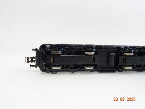 Roco H0 4135A E-Lok BR 110 147-6 der DB in OVP JL3056 – Bild 6