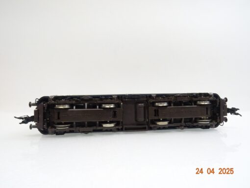Roco H0 4137 B E-Lok BR 110 401-7 der DB in OVP JL204 – Bild 4