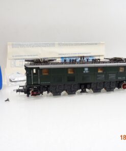 Roco H0 4143 E-Lok BR 116 019-1 der DB in OVP JL4632