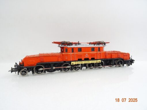 Roco H0 4149B Österreich E-Lok 1189.02 Krokodil der ÖBB JL1628 o. – Bild 3