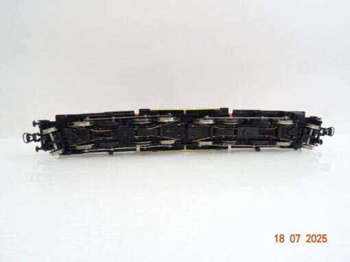 Roco H0 4149B Österreich E-Lok 1189.02 Krokodil der ÖBB JL1628 o. – Bild 4