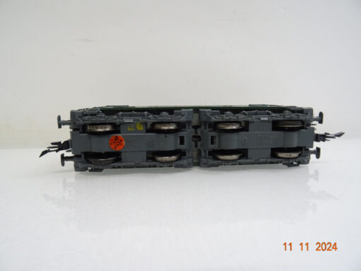 Roco H0 4177 D Frankreich E-Lok BB-8268 der SNCF LE7017 o. – Bild 4