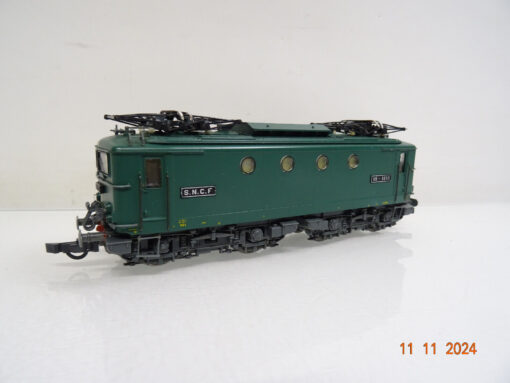 Roco H0 4177 D Frankreich E-Lok BB-8268 der SNCF LE7017 o.