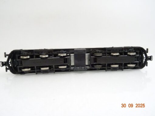 Roco H0 4195 Schweiz E-Lok Ae 6/6 der SBB in OVP JL3233 – Bild 4