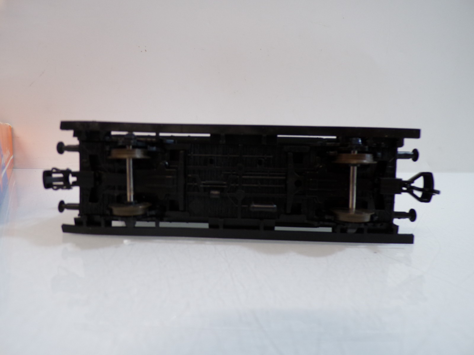 Roco H0 4205 Gepäckwagen der DRG in OVP BH1730 – Bild 6