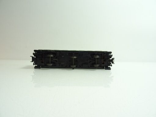 Roco H0 4214S AC Umbauwagen 2. Klasse der DB in OVP TF565 – Bild 4