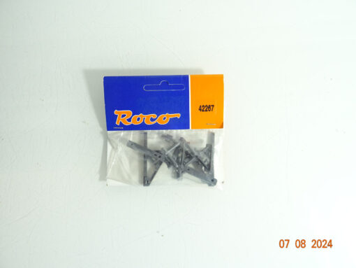 Roco H0 42267 Prellbockbausatz siehe Foto in OVP CK2967