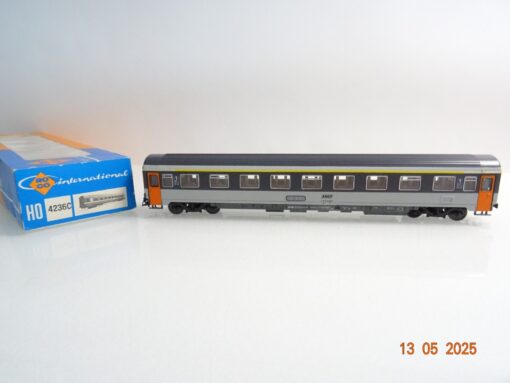Roco H0 4236C Personenwagen 1. Kl. der SNCF in OVP PR7602