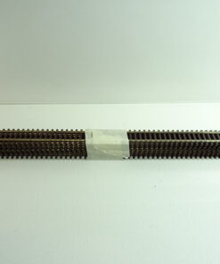 Roco H0 42406 gerades Gleis ca. 41cm, 8Stück siehe Foto CK1128 o.
