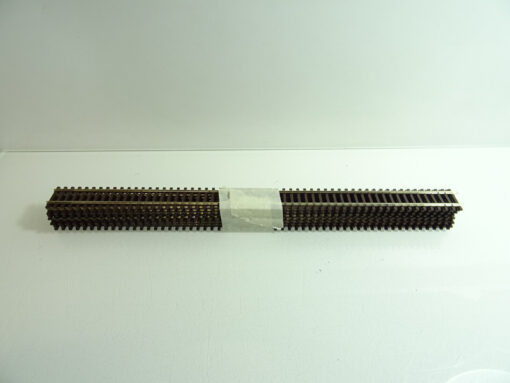 Roco H0 42406 gerades Gleis ca. 41cm, 8Stück siehe Foto CK1128 o.