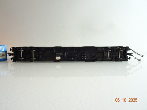 Roco H0 4249 Bahnpostwagen der DBP in OVP BH380 – Bild 4