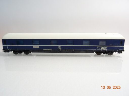 Roco H0 4260B Schlafwagen TEN der DB in OVP PR7596 – Bild 3