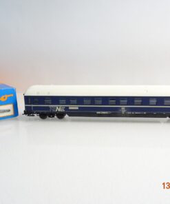 Roco H0 4260B Schlafwagen TEN der DB in OVP PR7596