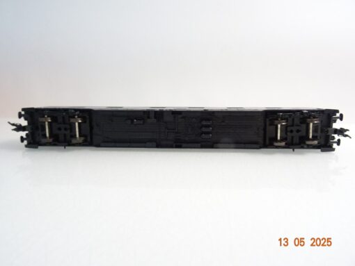 Roco H0 4260B Schlafwagen TEN der DB in OVP PR7596 – Bild 4