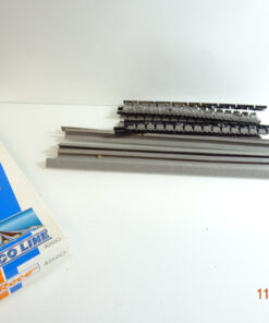 Roco H0 42660 Geo Line Bettung Flexi Gleis in OVP siehe Foto CK3906