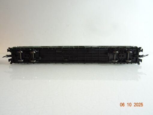 Roco H0 4277 Behelfsgepäckwagen der DB in OVP BH381 – Bild 4