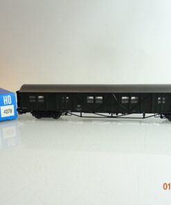 Roco H0 4278 AC Gepäckwagen der DB für Märklin AC in OVP BH80