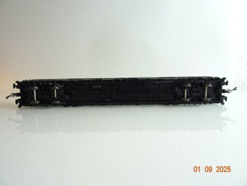 Roco H0 4278 AC Gepäckwagen der DB für Märklin AC in OVP BH80 – Bild 4