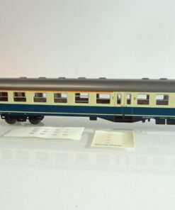 Roco H0 4280 Mitteleinstiegswagen 1./2. Kl. der DB in OVP PR8630