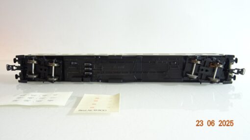 Roco H0 4280 Mitteleinstiegswagen 1./2. Kl. der DB in OVP PR8630 – Bild 4