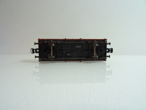 Roco H0 4302S Hochbordwagen der DB in OVP AR7778 – Bild 4