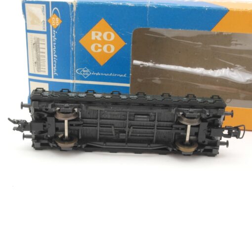 Roco H0 4317 Kranschutzwagen der DB in OVP RR700 – Bild 4