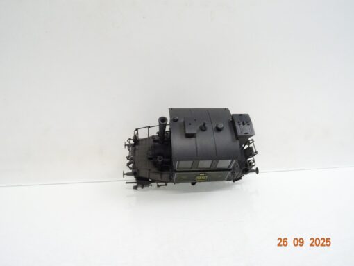 Roco H0 43256 Dampflok PtL2/2 Glaskasten der K.Bay.Sts.B. in OVP JL3212 – Bild 4