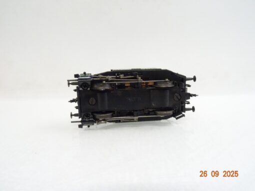Roco H0 43256 Dampflok PtL2/2 Glaskasten der K.Bay.Sts.B. in OVP JL3212 – Bild 5