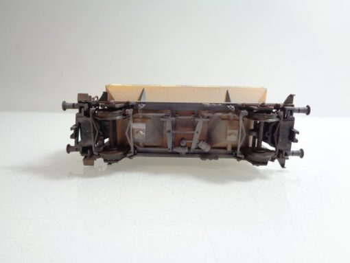 Roco H0 4326 AC Gedeckter Güterwagen Heidelberger Zement in OVP F623 – Bild 4