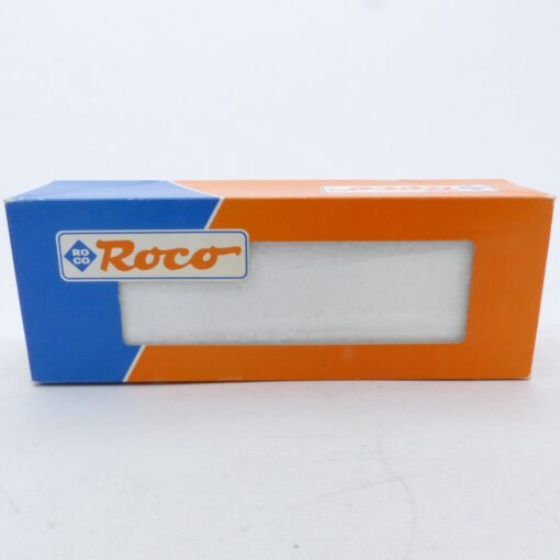 Roco H0 43281 Leerkarton Original-Verpackung EX5564