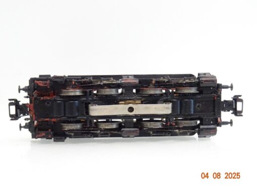 Roco H0 43283 Österreich Dampflok BB II der ÖBB 3-Leiter-Gleichstrom JL2071 o. – Bild 4