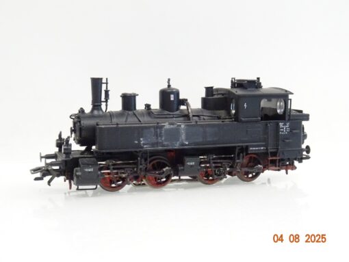 Roco H0 43283 Österreich Dampflok BB II der ÖBB 3-Leiter-Gleichstrom JL2071 o.