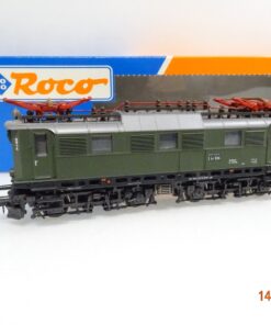 Roco H0 43405 E-Lok E 44 507 der DB in OVP JL4496