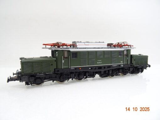 Roco H0 43483 AC E-Lok BR 194 151-7 der DB für Märklin in OVP JL3612 – Bild 3